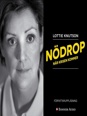 cover image of Nödrop